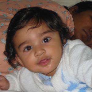 Aniketh Ramanujam